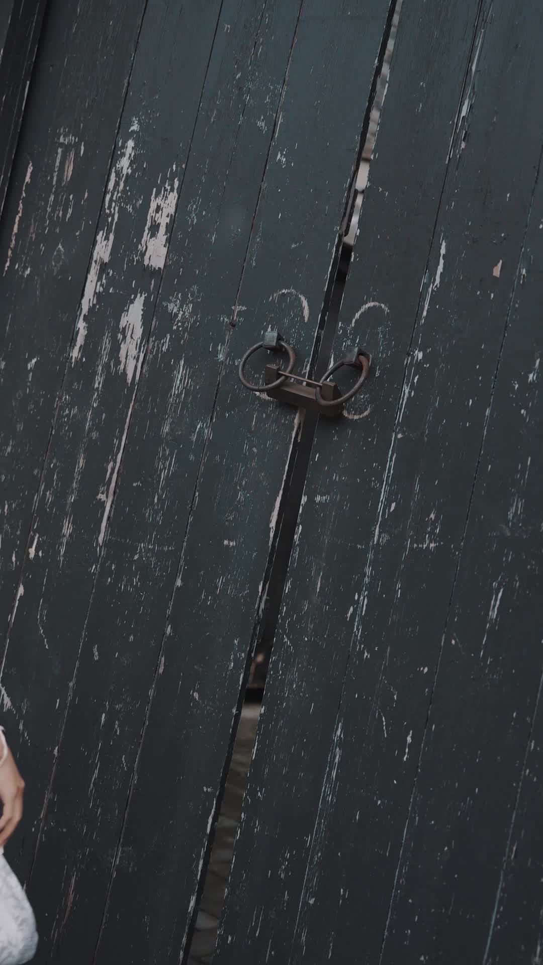 Episódio 11 - Esposa do Comandante Frio